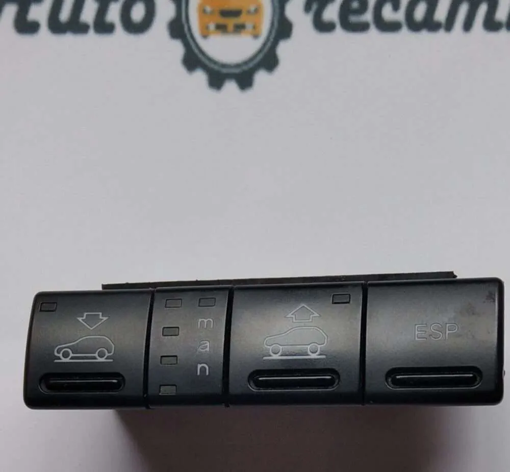 Interruptor 4Z7927139A para AUDI A6 AVANT - Imagen 2