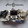 A/C Clima panel de control Citroen  C3 F664480V 69310002 A86VAN RF-0 - Imagen 2