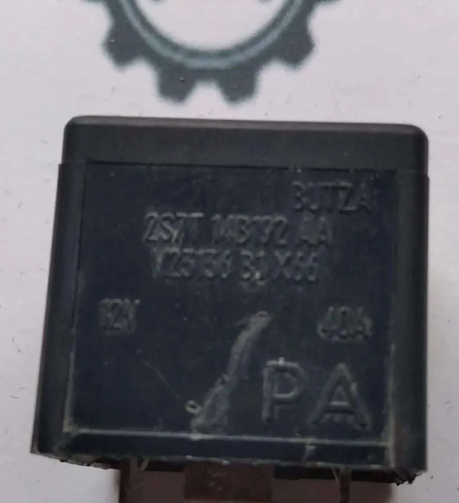 Módulo de Relé Ford 2S7T14B192AA V23136B1X66