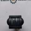 Interruptor de ajuste de faros VW D18 2000 6X0941333A - Imagen 2