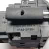 Interruptor de ajuste de faros VW D18 2000 6X0941333A