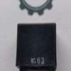 OK95A67740 Relay module Kia Carnival 2001 FR291455-45