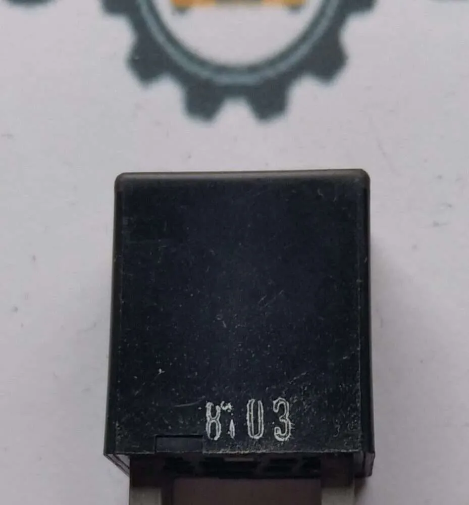 OK95A67740 Relay module Kia Carnival 2001 FR291455-45