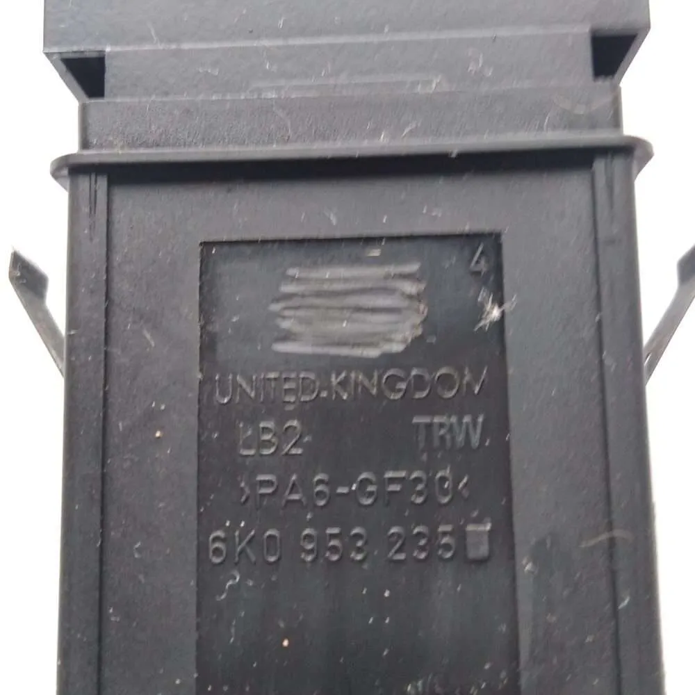 Warning para SEAT IBIZA 6K0953235 II 1.9 TDI 1996 4558370