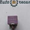 Niebla Relé VW Audi Seat Skoda 431 951 253 G 431951253G - Imagen 2