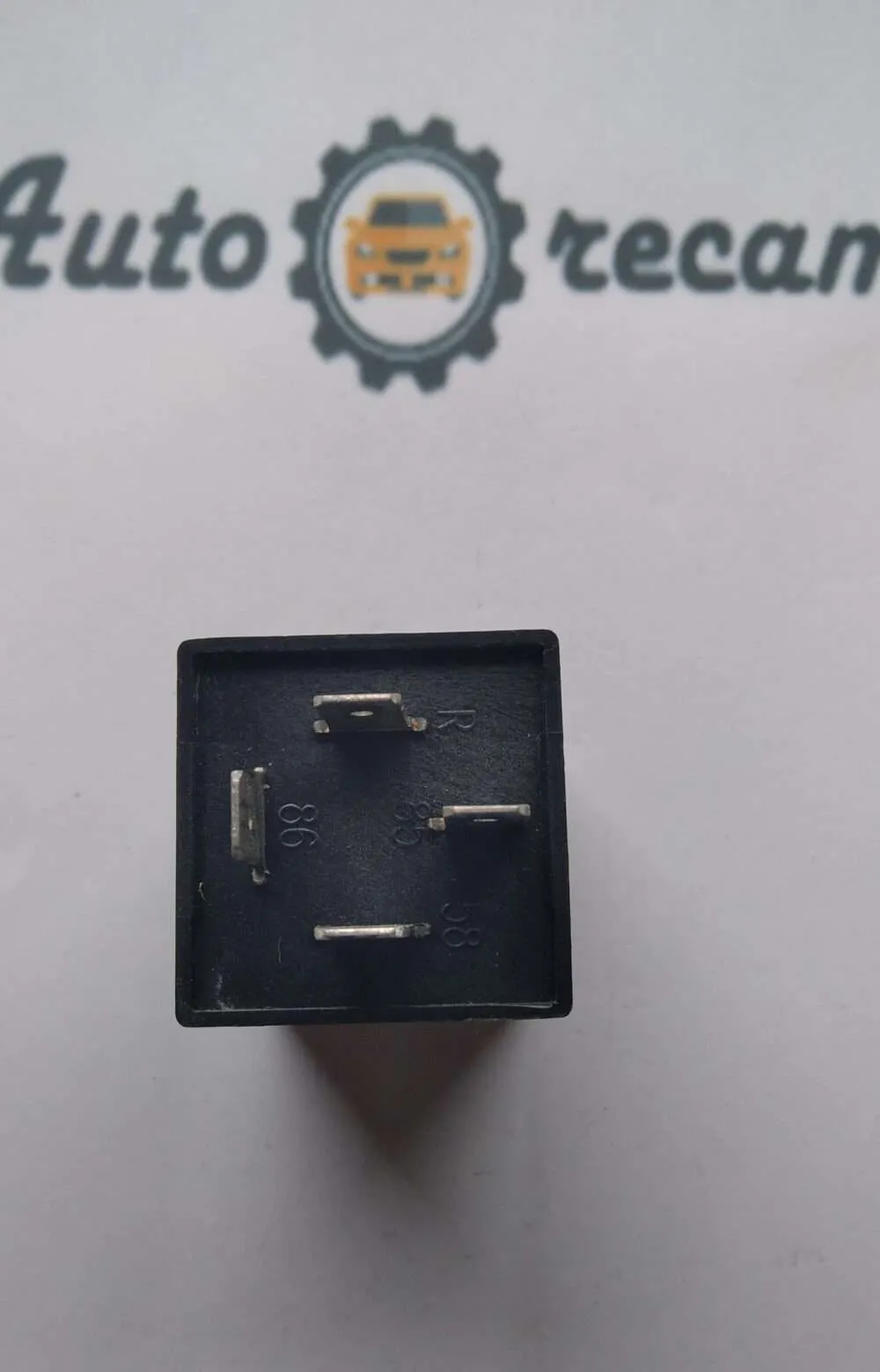 Relé de luz de verano Audi Seat Ibiza 292 1L0951307 1L0 951 307 1LO951307 - Imagen 2