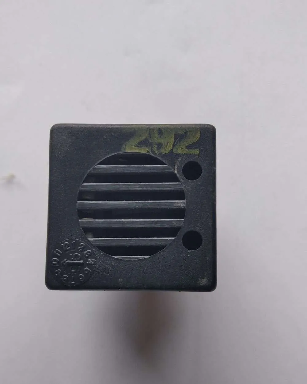 Relé de luz de verano Audi Seat Ibiza 292 1L0951307 1L0 951 307 1LO951307 - Imagen 3