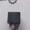 Relé de corriente de trabajo Kia Sephia K9A018811 K9A0 18 811 - Imagen 2