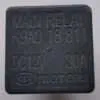 Relé de corriente de trabajo Kia Sephia K9A018811 K9A0 18 811