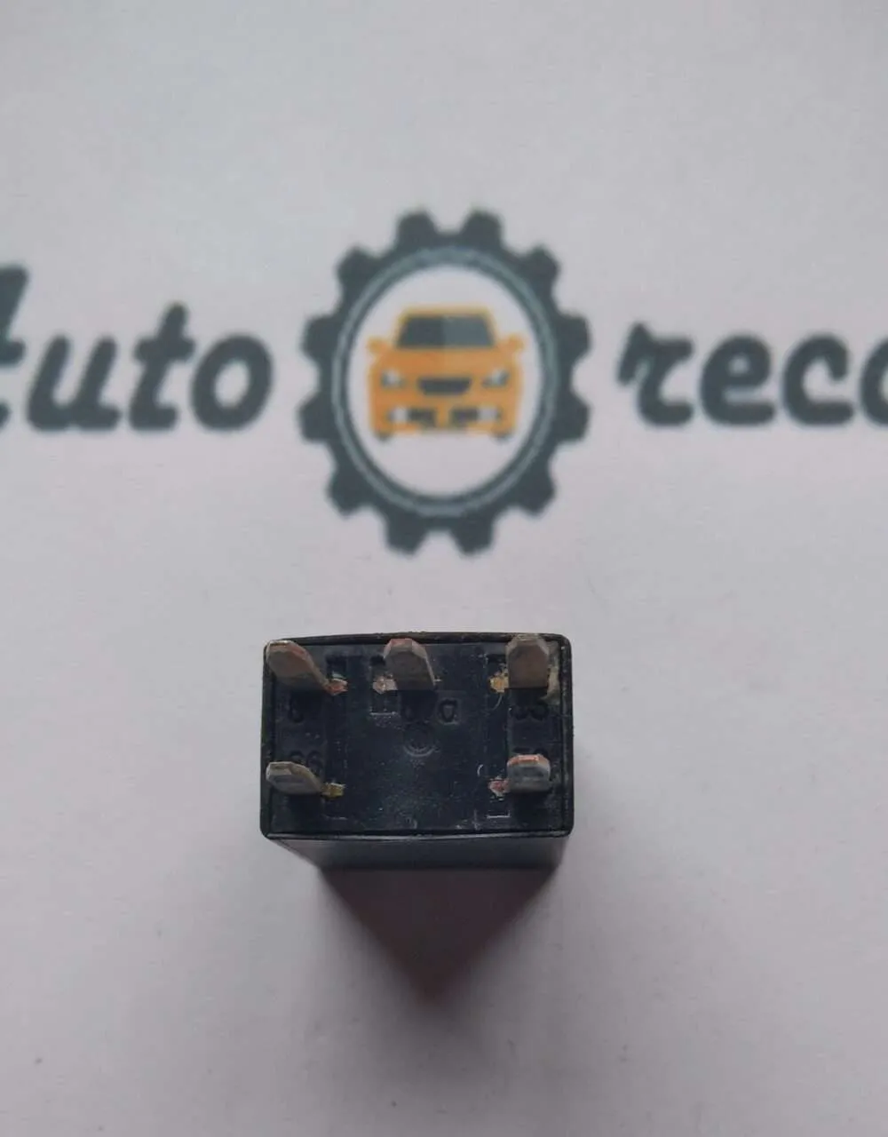 Relé Ssangyong Actyon 8441006010 84410-06010 DECO DC12V - Imagen 3