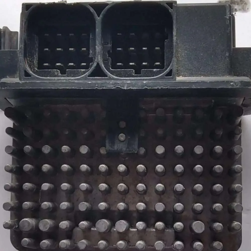 Resistencia de calentamiento Renault 7700272740F 7428957000 GKR 9140010228 BEHR