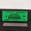 Unidad de control transmisión de distribución Kia Sorento BORG 954404C940 160012283 4450000160C