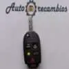 Llave de coche Volvo 94V0F2 0649