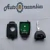 Llave de coche Volvo 94V0F2 0649 - Imagen 3