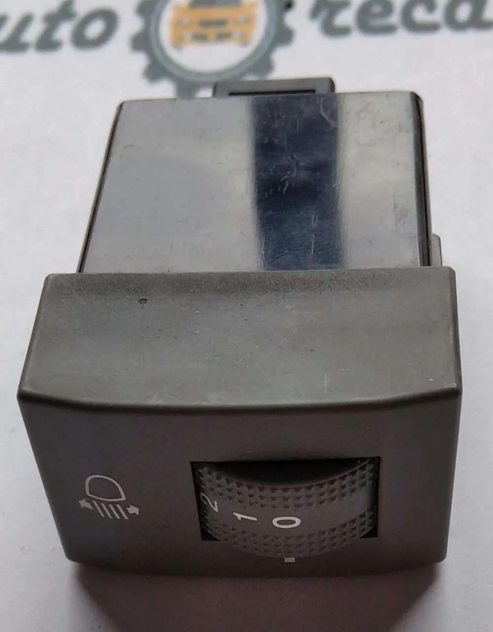 Interruptor de nivelación de faros Hyundai Kia 751u00080 211000245 - Imagen 3