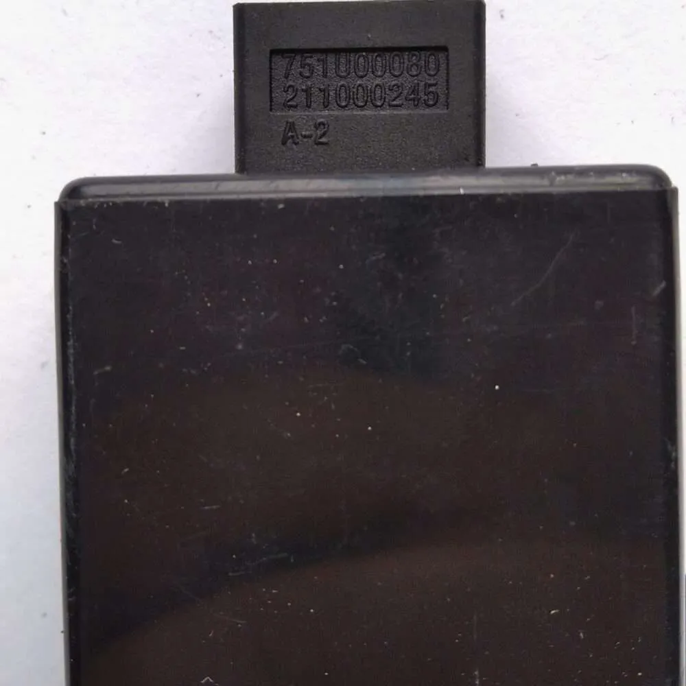 Interruptor de nivelación de faros Hyundai Kia 751u00080 211000245