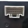 Pantalla del salpicadero / Bordcomputer / Dash display / Mitsubishi Colt 8750A117 DU-4E40-2-TH - Imagen 3