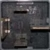 Relé multifunción / Multi Purpose Relay / Ford Focus F80B14B192AA - Imagen 2
