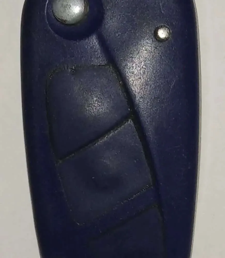 Alojamiento De La Llave De Control Fiat Scudo Stilo Punto CE0678