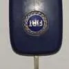 Alojamiento De La Llave De Control Fiat Scudo Stilo Punto CE0678 - Imagen 2