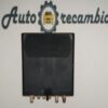 Unidad De Control Climático Mercedes D-Klima 0015459905 - Imagen 2