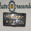 Unidad De Control Climático Mercedes D-Klima 0015459905 - Imagen 3