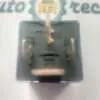 Relé De Bomba De Combustible Audi VW ECU Negro n.o 100 / 7M0951253A 95VW10K705CA - Imagen 2