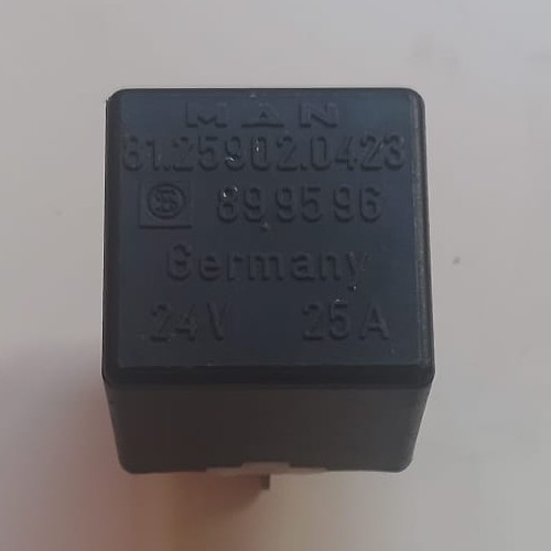 Rele MAN 81259020423