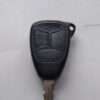 Llave telemando a distancia para Jeep Grand Cherokee 56038770AH  0011115201 REV - Imagen 2