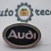 Emblema Emblem Audi 80 90 100 8A0853621 8AO853621 - Imagen 2