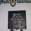 Relé 144 Volkswagen,Seat, Audi, Skoda 028906124 05340400