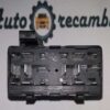 Relé 144 Volkswagen,Seat, Audi, Skoda 028906124 05340400 - Imagen 2