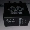 Relé 144 Volkswagen,Seat, Audi, Skoda 028906124 05340400 - Imagen 3