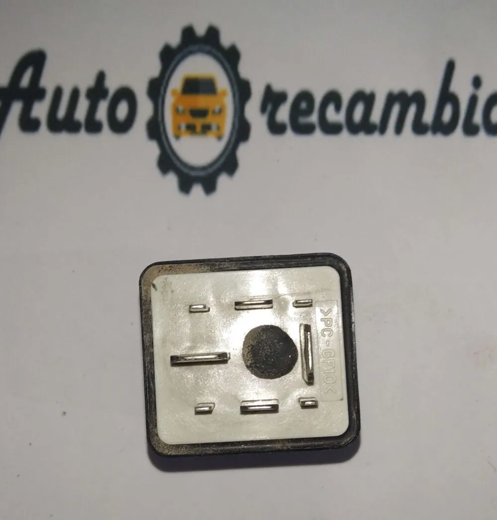 Rele Renault Opel 7700300624 899065000 - Imagen 2