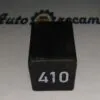 Relé de la bomba de combustible/ VW Volkswagen Polo Nr.410 898956000 6N0906383 - Imagen 2