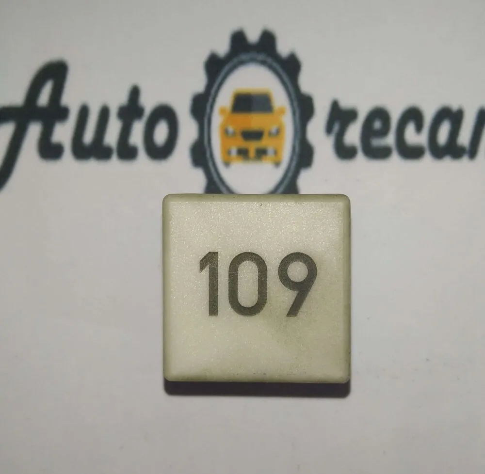 Rele Relay 357906381A - Imagen 2