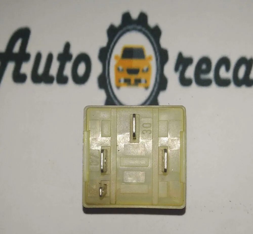 Rele Relay 357906381A - Imagen 3