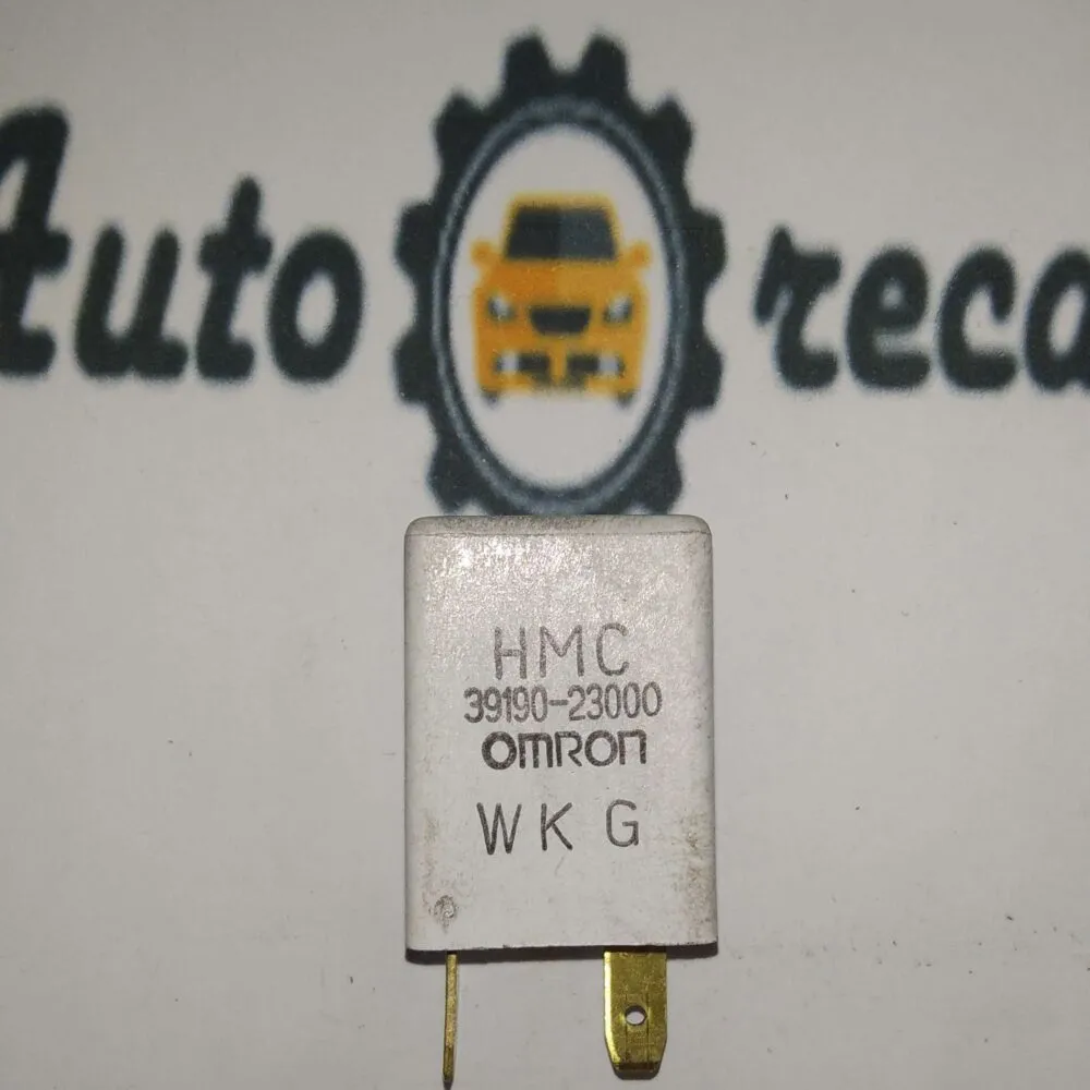 Relé / Relay  Hyundai Accent Lantra 39190-23000