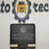 Niebla Relé /Relay VW Volkswagen Audi/141951253B  Nr.53