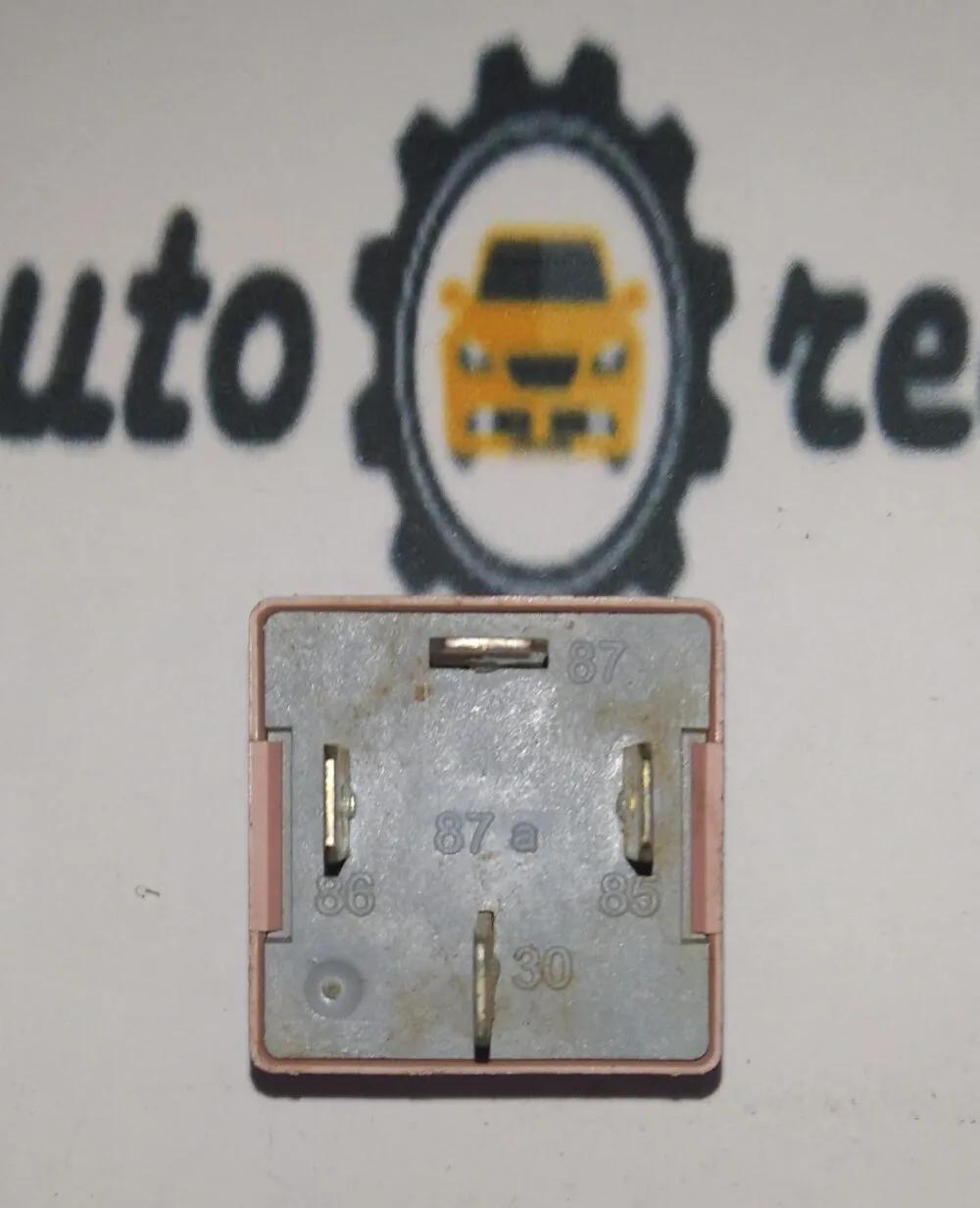 Rele Renault Megane 8200308271 20240041 - Imagen 2