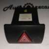 Interruptor de emergencia warning /Seat Leon Toledo 1M0941509 - Imagen 2