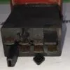 Interruptor de emergencia warning /Seat Leon Toledo 1M0941509 - Imagen 3