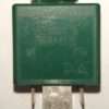 Relé del ventilador del radiador/ 95BG8C616E1B V23141-A1-X9  Ford Fiesta Mondeo