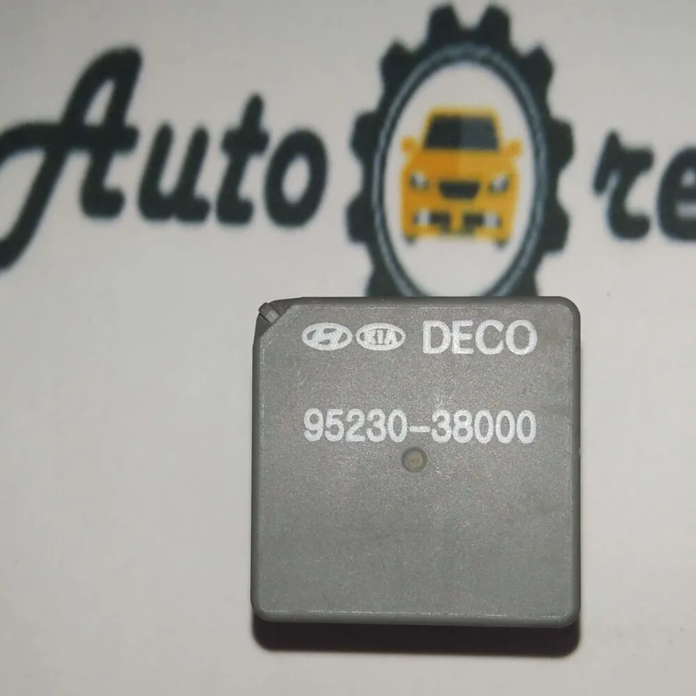 Relé/Relay Hyundai Sonata Trajet Kia Magentis Sportage  9523038000