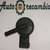 Válvula de vacío/VW Golf 4 Bora Audi A3 Seat Skoda 1J0906517F 0280142351 - Imagen 3