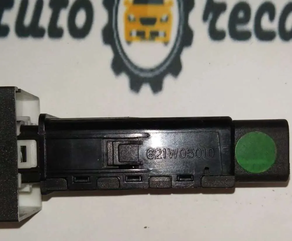Interruptor calefacción de disco Kia SORENTO 1 621W05010 10-2008 - Imagen 3