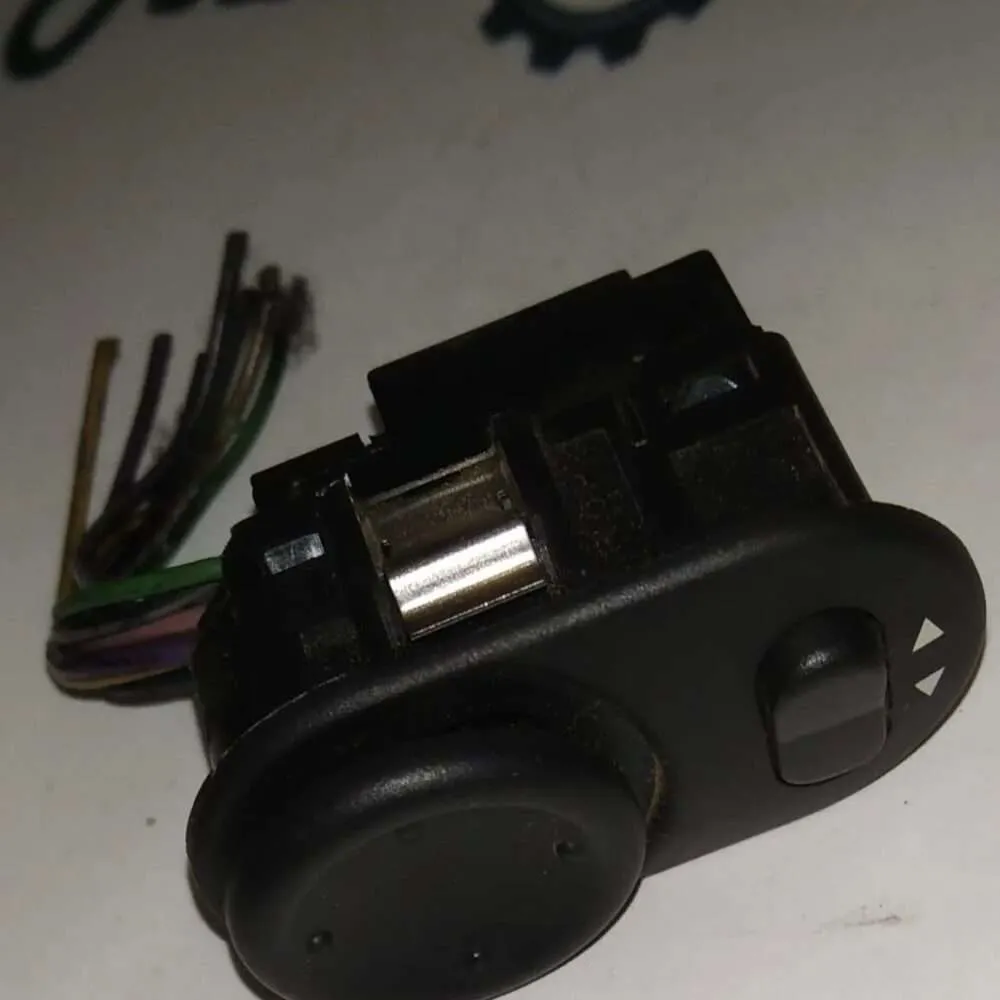 5241211 Electric Window Control Switch Saab 9 5 2003