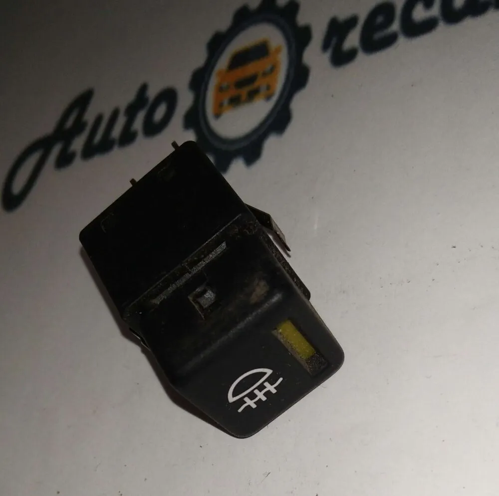 Interruptor faro antiniebla Opel Corsa 90228201 S501356 - Imagen 2