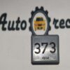 Niebla Relé / Relay VW Volkswagen Audi  8D0951253A V23134-B52-X301 - Imagen 2