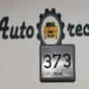 Niebla Relé / Relay VW Volkswagen Audi  8D0951253A V23134-B52-X301 - Imagen 2